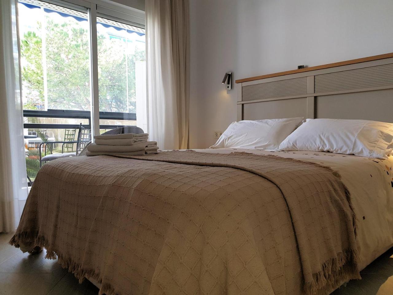 Skol Apartments マルベーリャ エクステリア 写真