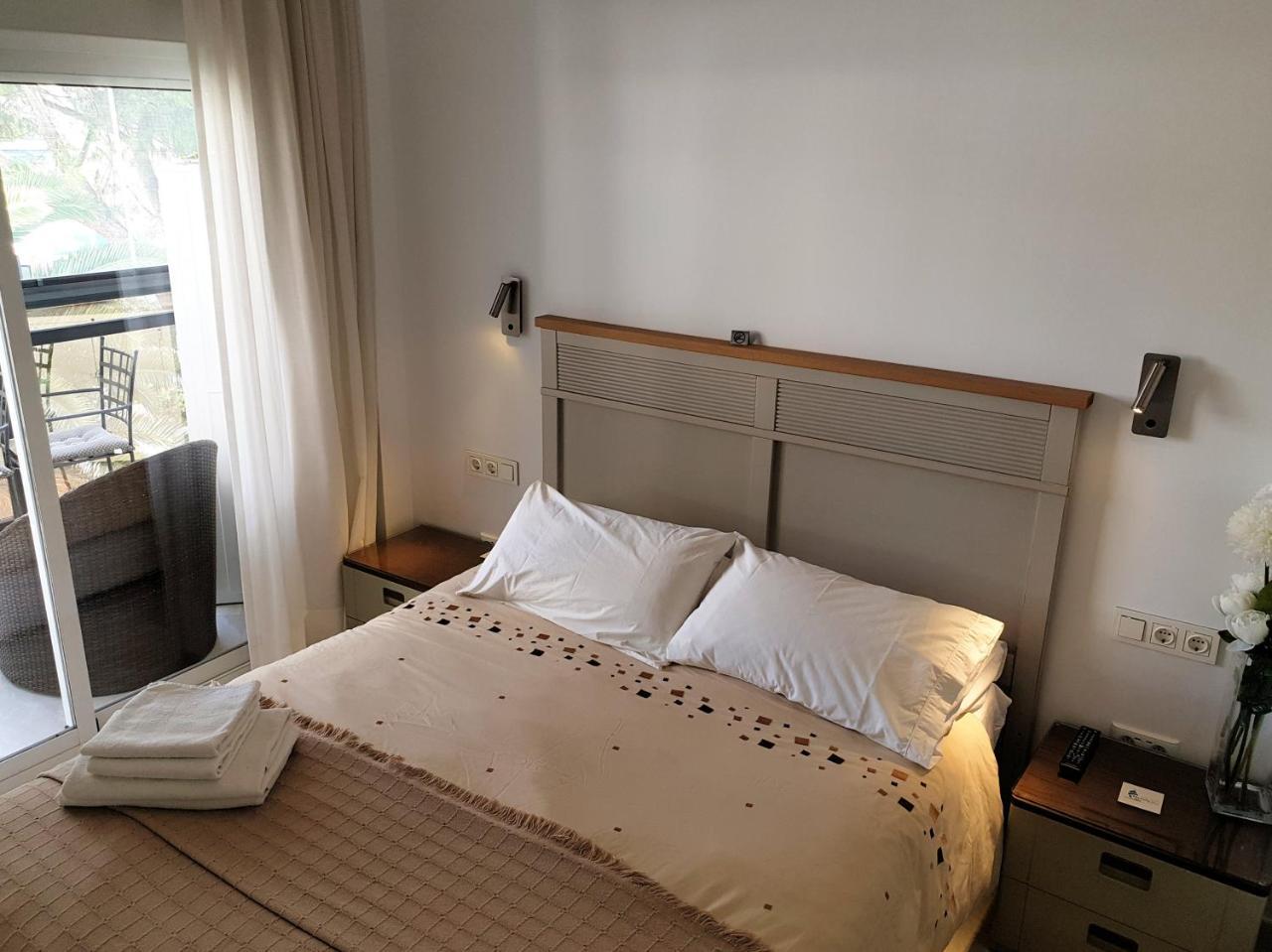 Skol Apartments マルベーリャ エクステリア 写真