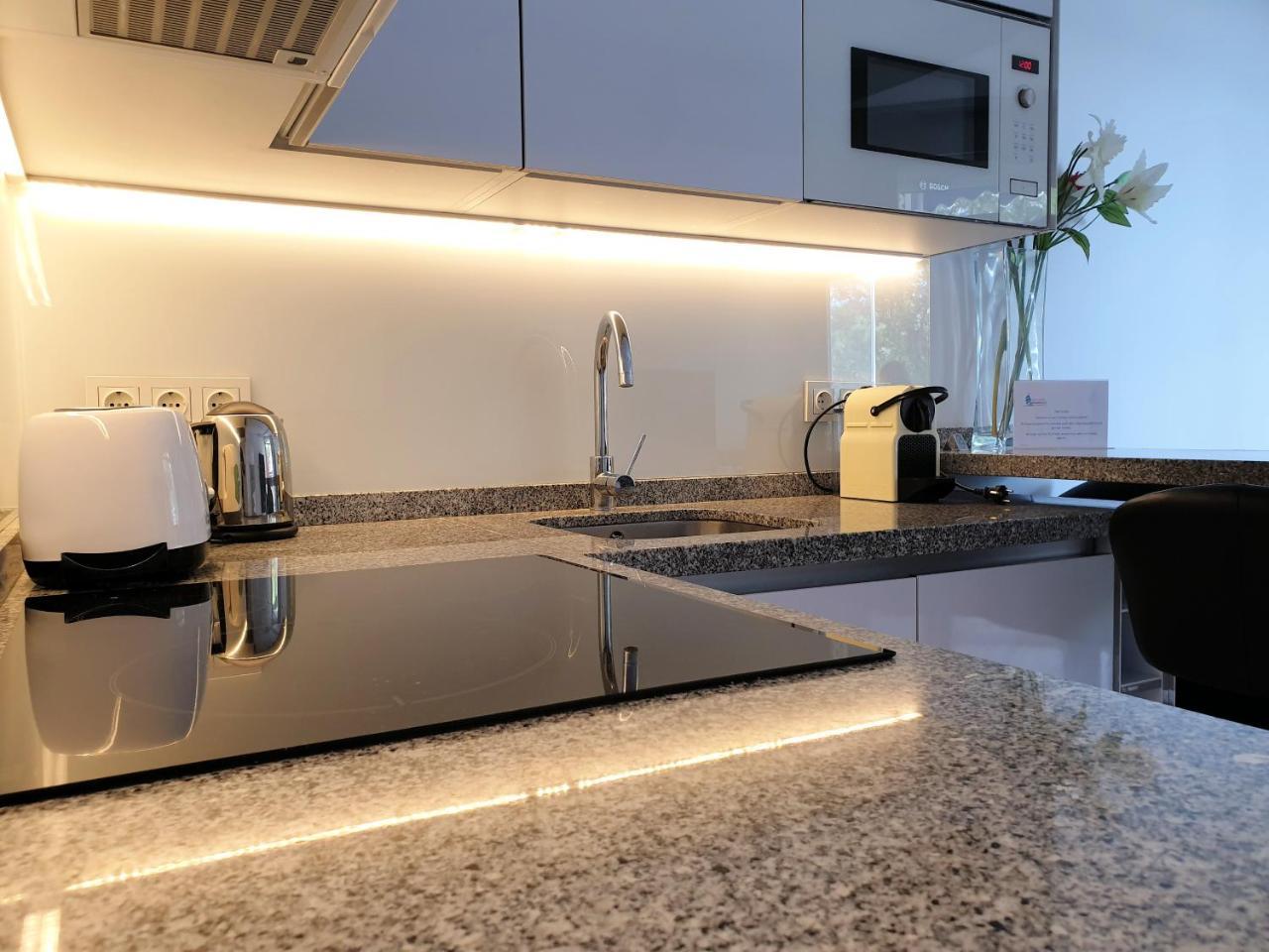 Skol Apartments マルベーリャ エクステリア 写真