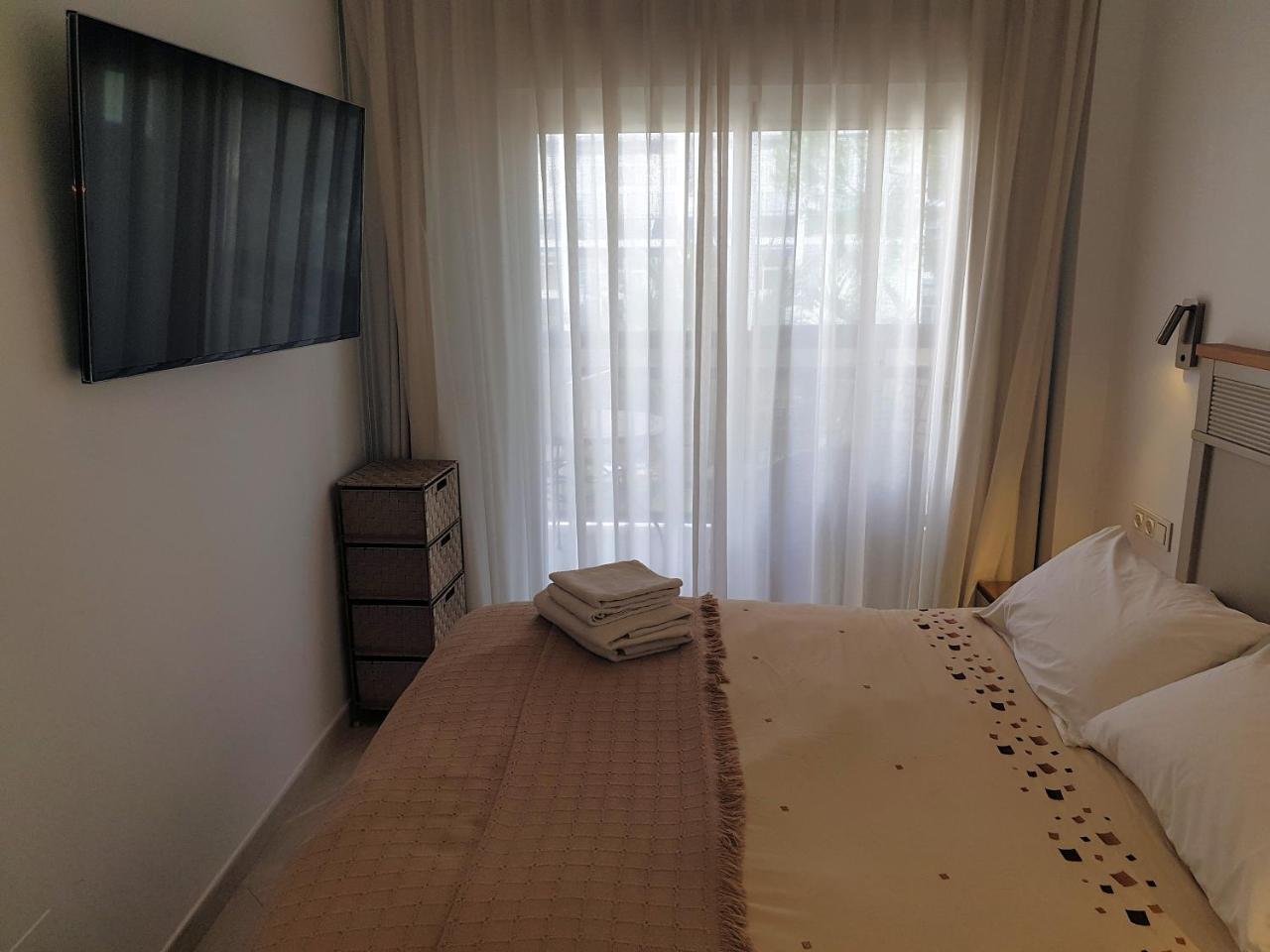 Skol Apartments マルベーリャ エクステリア 写真