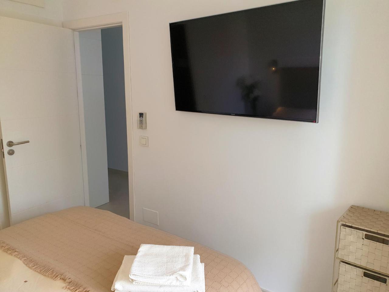 Skol Apartments マルベーリャ エクステリア 写真