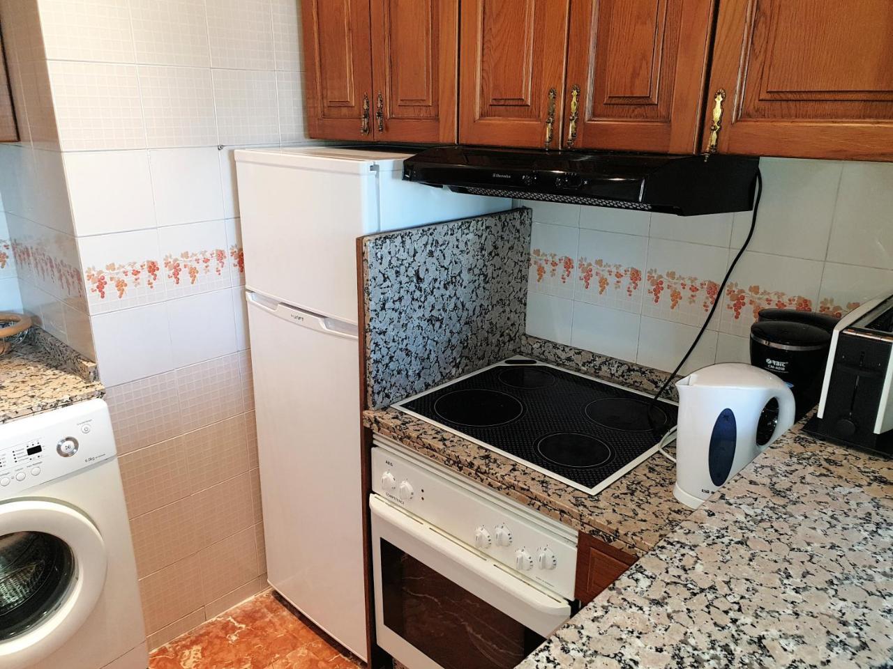 Skol Apartments マルベーリャ エクステリア 写真