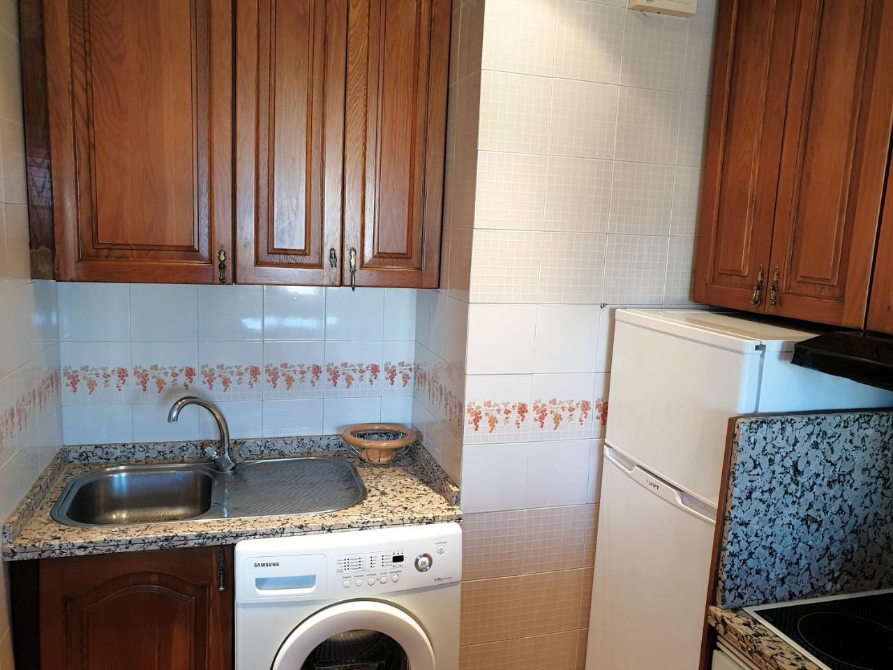 Skol Apartments マルベーリャ エクステリア 写真
