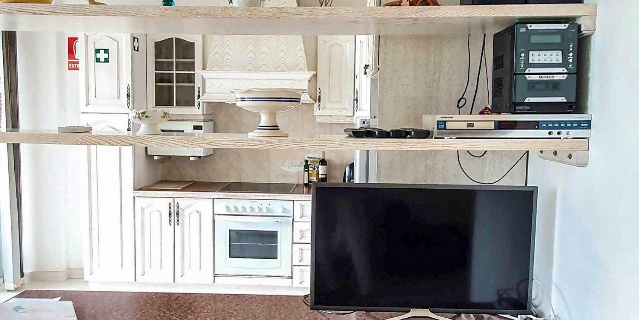Skol Apartments マルベーリャ エクステリア 写真