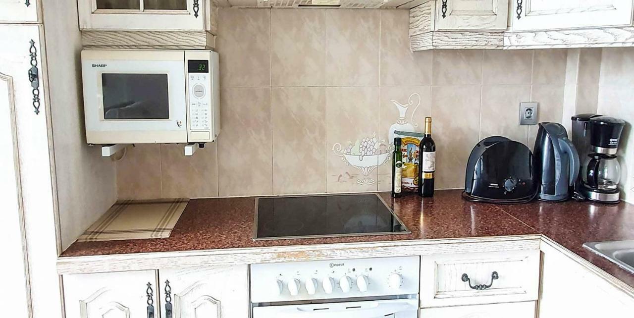 Skol Apartments マルベーリャ エクステリア 写真