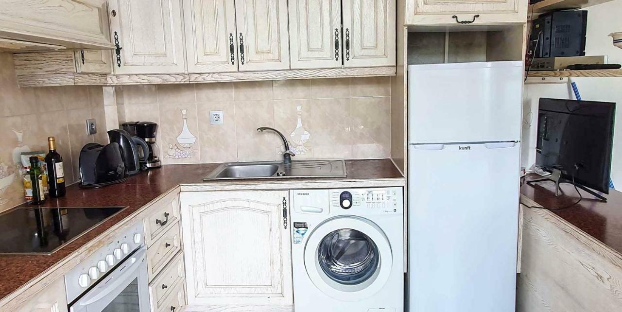 Skol Apartments マルベーリャ エクステリア 写真