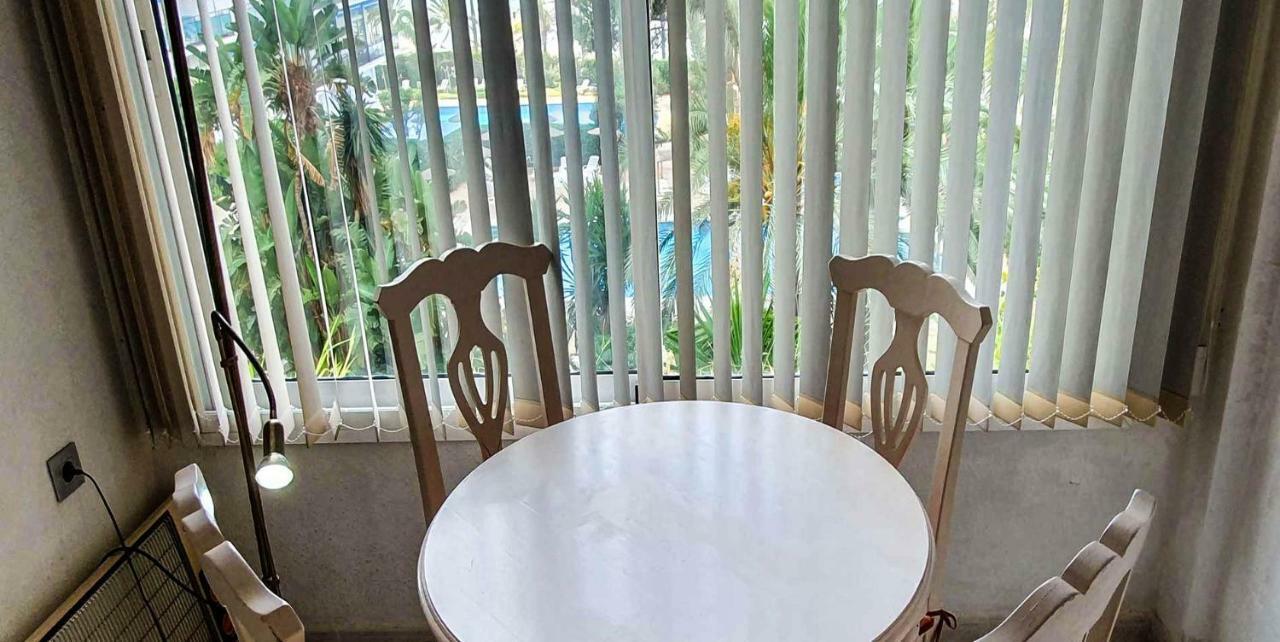 Skol Apartments マルベーリャ エクステリア 写真