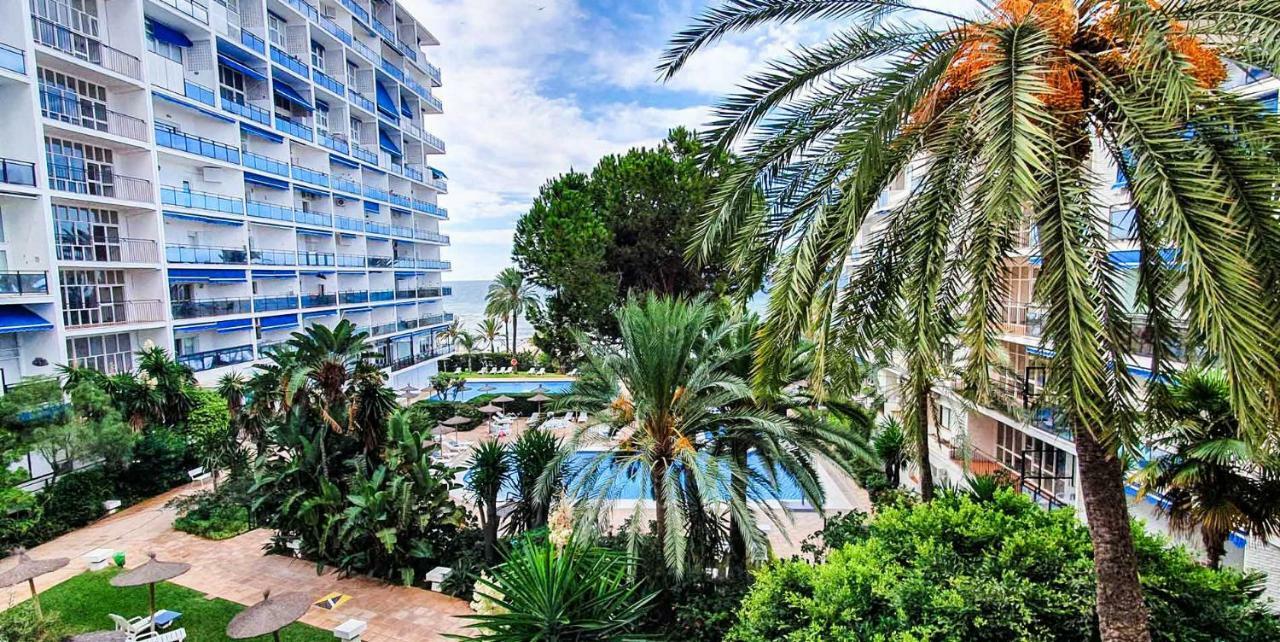 Skol Apartments マルベーリャ エクステリア 写真