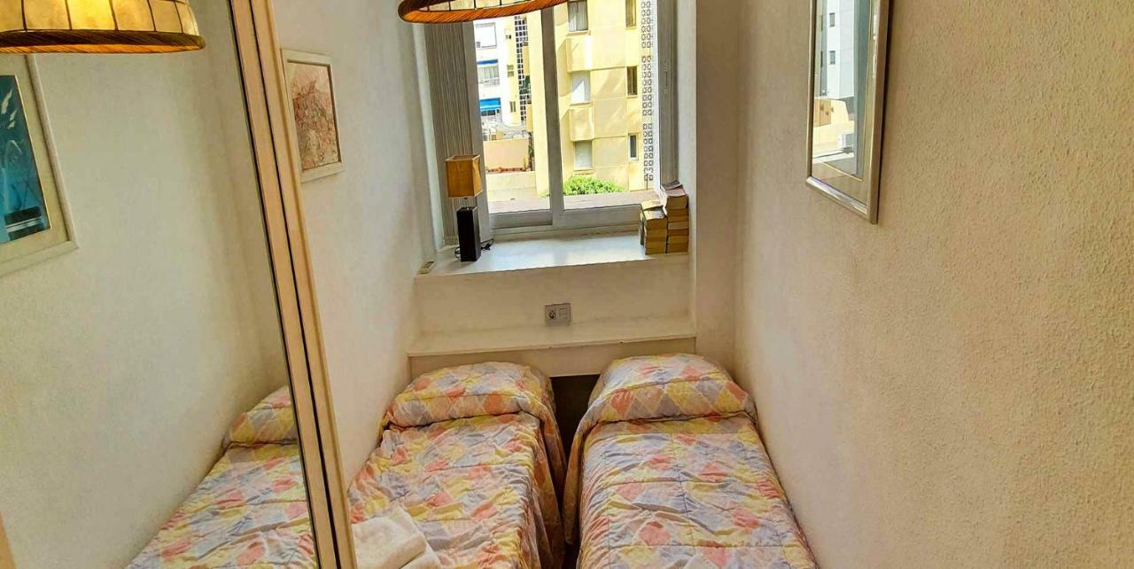 Skol Apartments マルベーリャ エクステリア 写真